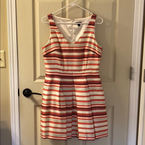 Ann Taylor Dress 8P - Picture 1 of 4